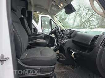 2023 Ram ProMaster 3500 Cargo Van High Roof 159.0" WB - miniatura 17