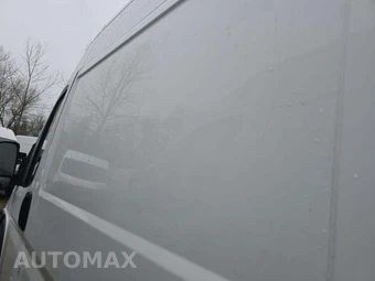 2023 Ram ProMaster 3500 Cargo Van High Roof 159.0" WB - miniatura 22