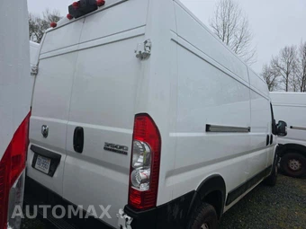 2023 Ram ProMaster 3500 Cargo Van High Roof 159.0" WB - miniatura 3