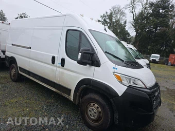 2023 Ram ProMaster 3500 Cargo Van High Roof 159.0" WB - miniatura 4