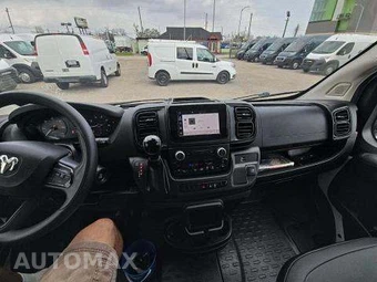 2023 Ram ProMaster 3500 Cargo Van High Roof 159.0" WB - miniatura 10