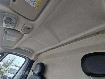 2023 Ram ProMaster 3500 Cargo Van High Roof 159.0" WB - miniatura 11