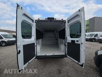 2023 Ram ProMaster 3500 Cargo Van High Roof 159.0" WB - miniatura 13