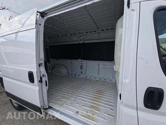 2023 Ram ProMaster 3500 Cargo Van High Roof 159.0" WB - miniatura 15