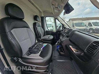 2023 Ram ProMaster 3500 Cargo Van High Roof 159.0" WB - miniatura 17