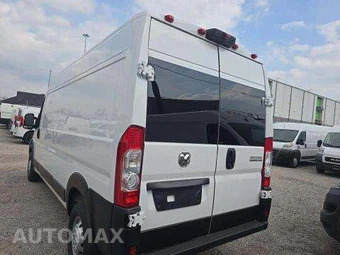 2023 Ram ProMaster 3500 Cargo Van High Roof 159.0" WB - miniatura 2