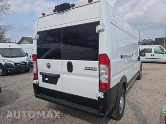 2023 Ram ProMaster 3500 Cargo Van High Roof 159.0" WB - miniatura 3