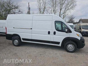 2023 Ram ProMaster 3500 Cargo Van High Roof 159.0" WB - miniatura 4