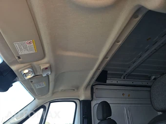 2023 Ram ProMaster 3500 Cargo Van High Roof 159.0" WB - miniatura 13