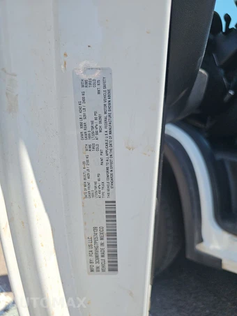 2023 Ram ProMaster 3500 Cargo Van High Roof 159.0" WB - miniatura 14