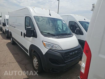 2023 Ram ProMaster 3500 Cargo Van High Roof 159.0" WB - miniatura 2