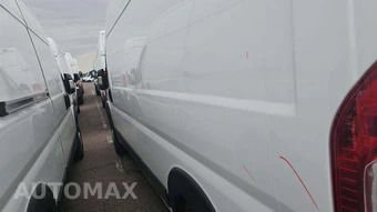 2023 Ram ProMaster 3500 Cargo Van High Roof 159.0" WB - miniatura 23