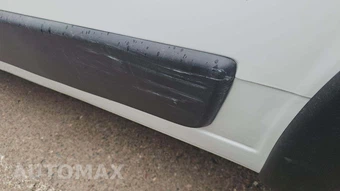 2023 Ram ProMaster 3500 Cargo Van High Roof 159.0" WB - miniatura 24