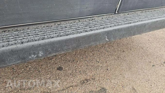 2023 Ram ProMaster 3500 Cargo Van High Roof 159.0" WB - miniatura 27