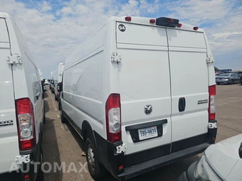 2023 Ram ProMaster 3500 Cargo Van High Roof 159.0" WB - miniatura 6