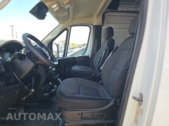 2023 Ram ProMaster 3500 Cargo Van High Roof 159.0" WB - miniatura 7