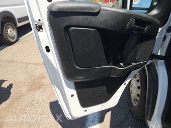 2023 Ram ProMaster 3500 Cargo Van High Roof 159.0" WB - miniatura 9