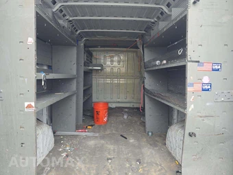 2023 Ram ProMaster 3500 Cargo Van High Roof 159.0" WB - miniatura 13