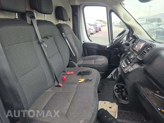 2023 Ram ProMaster 3500 Cargo Van High Roof 159.0" WB - miniatura 17