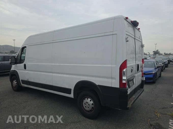 2023 Ram ProMaster 3500 Cargo Van High Roof 159.0" WB - miniatura 2