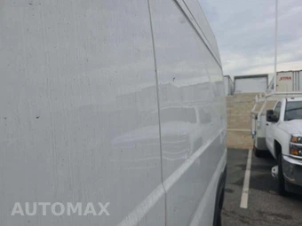 2023 Ram ProMaster 3500 Cargo Van High Roof 159.0" WB - miniatura 24
