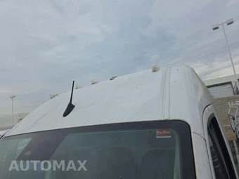 2023 Ram ProMaster 3500 Cargo Van High Roof 159.0" WB - miniatura 25