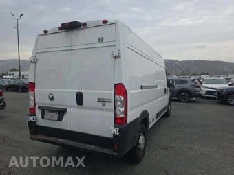 2023 Ram ProMaster 3500 Cargo Van High Roof 159.0" WB - miniatura 3