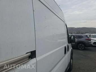 2023 Ram ProMaster 3500 Cargo Van High Roof 159.0" WB - miniatura 30