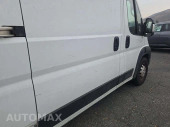 2023 Ram ProMaster 3500 Cargo Van High Roof 159.0" WB - miniatura 31