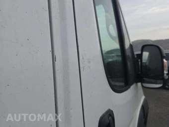 2023 Ram ProMaster 3500 Cargo Van High Roof 159.0" WB - miniatura 32