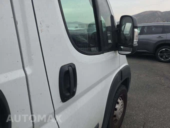2023 Ram ProMaster 3500 Cargo Van High Roof 159.0" WB - miniatura 33