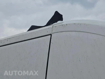 2023 Ram ProMaster 3500 Cargo Van High Roof 159.0" WB - miniatura 34