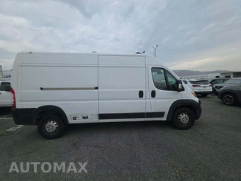 2023 Ram ProMaster 3500 Cargo Van High Roof 159.0" WB - miniatura 4
