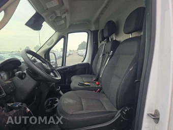 2023 Ram ProMaster 3500 Cargo Van High Roof 159.0" WB - miniatura 6