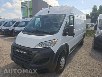 2023 Ram ProMaster 3500 Cargo Van High Roof 159.0" WB