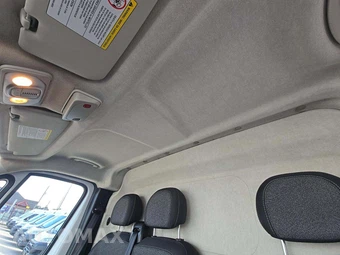 2023 Ram ProMaster 3500 Cargo Van High Roof 159.0" WB - miniatura 11