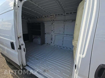 2023 Ram ProMaster 3500 Cargo Van High Roof 159.0" WB - miniatura 15