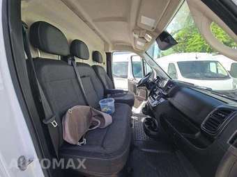 2023 Ram ProMaster 3500 Cargo Van High Roof 159.0" WB - miniatura 17