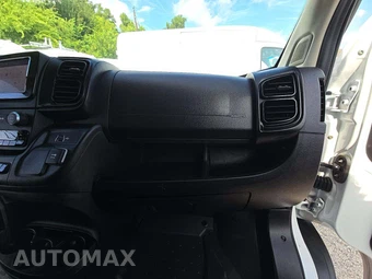 2023 Ram ProMaster 3500 Cargo Van High Roof 159.0" WB - miniatura 18