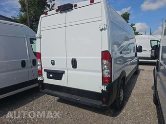 2023 Ram ProMaster 3500 Cargo Van High Roof 159.0" WB - miniatura 3
