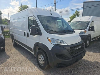 2023 Ram ProMaster 3500 Cargo Van High Roof 159.0" WB - miniatura 4