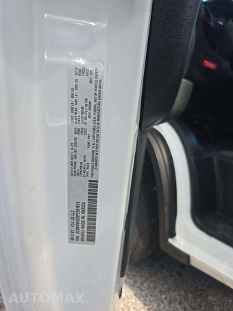 2023 Ram ProMaster 3500 Cargo Van High Roof 159.0" WB - miniatura 5
