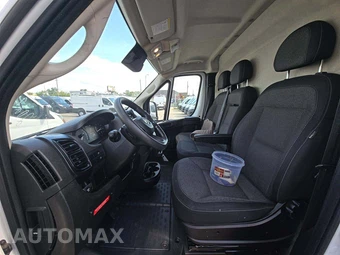 2023 Ram ProMaster 3500 Cargo Van High Roof 159.0" WB - miniatura 6