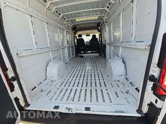 2023 Ram ProMaster 3500 Cargo Van High Roof 159.0" WB - miniatura 10