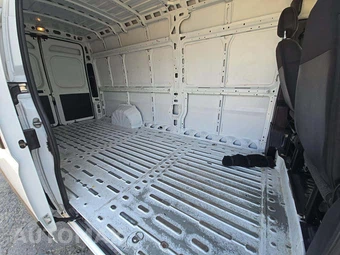 2023 Ram ProMaster 3500 Cargo Van High Roof 159.0" WB - miniatura 12