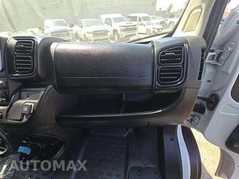 2023 Ram ProMaster 3500 Cargo Van High Roof 159.0" WB - miniatura 15