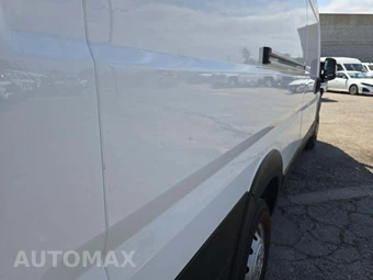 2023 Ram ProMaster 3500 Cargo Van High Roof 159.0" WB - miniatura 21