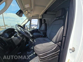 2023 Ram ProMaster 3500 Cargo Van High Roof 159.0" WB - miniatura 3