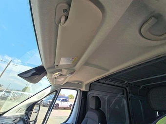 2023 Ram ProMaster 3500 Cargo Van High Roof 159.0" WB - miniatura 8