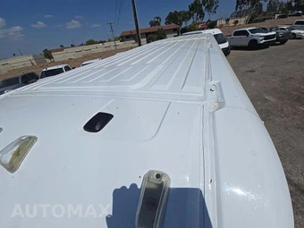2023 Ram ProMaster 3500 Cargo Van High Roof 159.0" WB - miniatura 9
